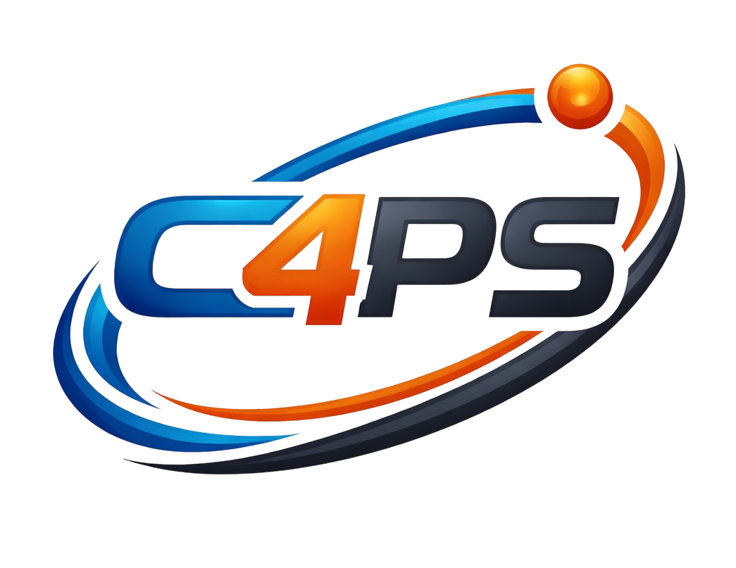 C4PS Logo
